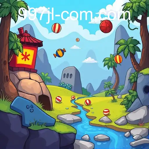 Exploring the 'Casual Play' Game Category on 997jl.com