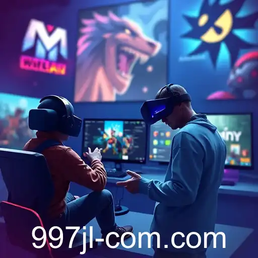 The Rise of 997jl.com in Gaming