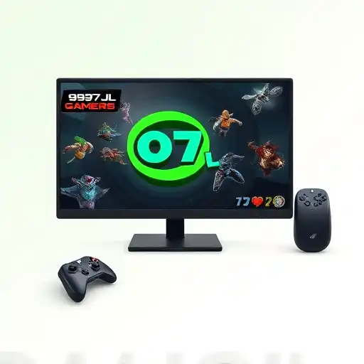 The Rising Influence of 997jl.com in Global Gaming