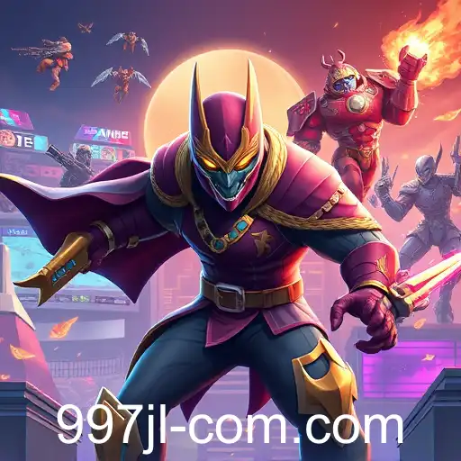 The Rise of 997jl.com in the Gaming World