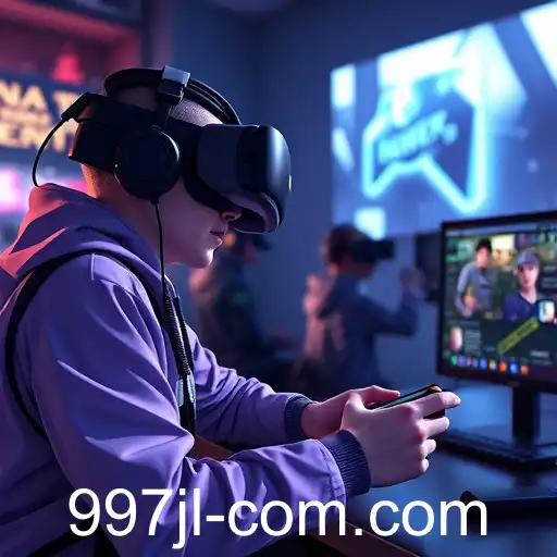 Emerging Trends in Online Gaming