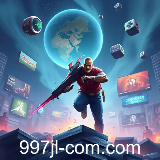 The Rise of English Gaming Platforms in 2025