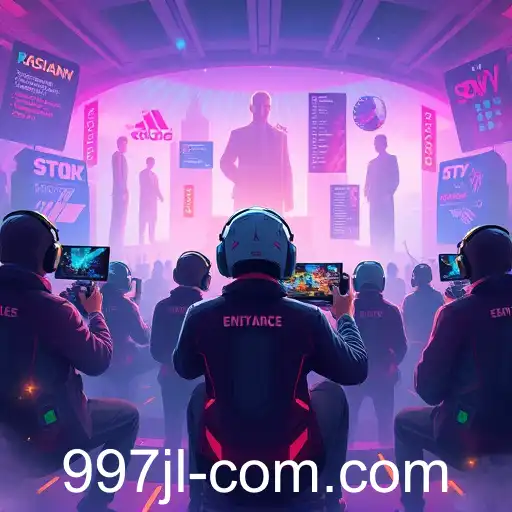 Exploring the Rise of English Game Websites