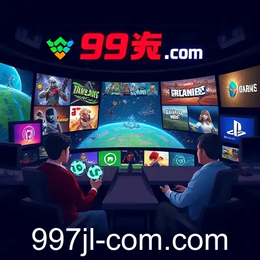 The Rise of Gaming Portals in 2025