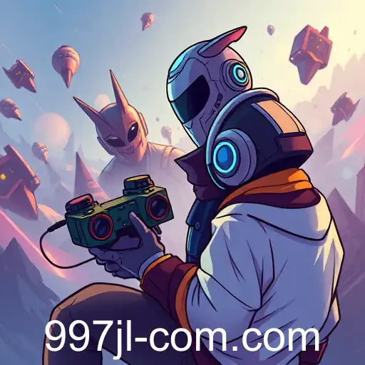 Innovative Gaming Trends at 997jl.com