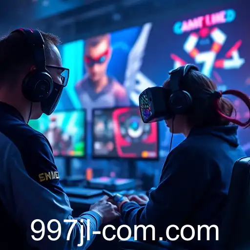 The Digital Evolution of Online Gaming in 2025