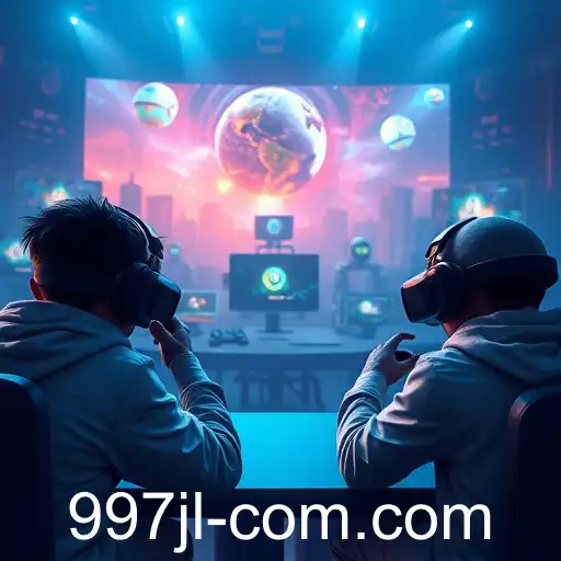 Innovations in Online Gaming: The Rise of 997jl.com