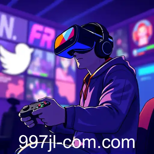 The Rise of Online Gaming Platforms in 2025