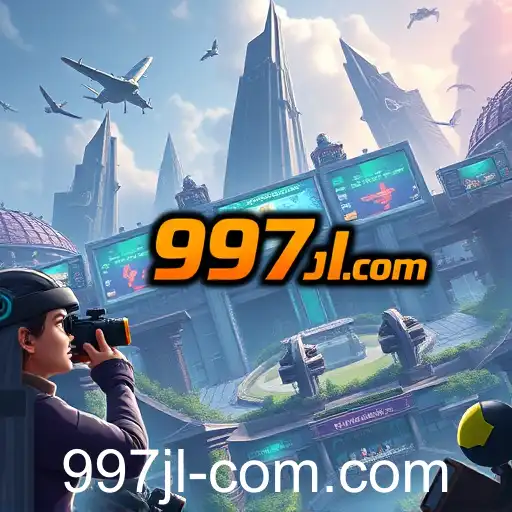 Digital Revolution in Online Gaming: The Rise of 997jl.com