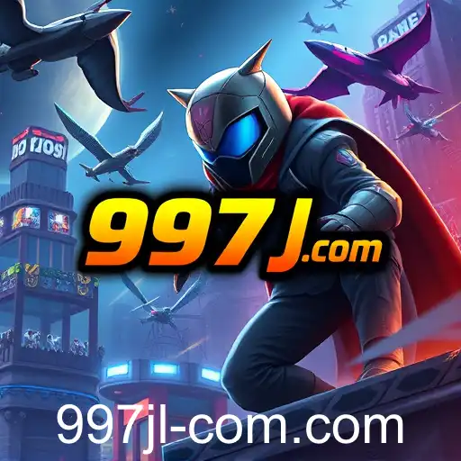 The Rise of 997jl.com: A Gaming Revolution