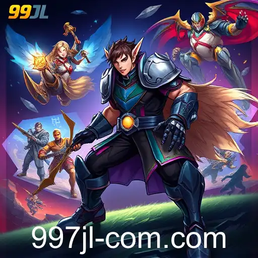The Rise of 997jl.com in the Gaming World