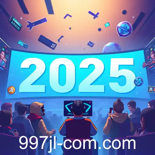 The Rise of 997jl.com in the Gaming World