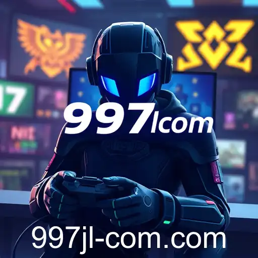The Rise of 997JL.com in Online Gaming