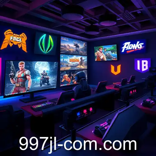 The Rise of 997jl.com in the Gaming World