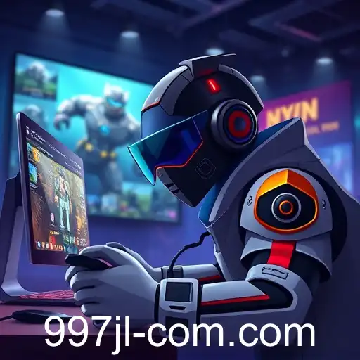 The Rise and Influence of 997jl.com in Gaming