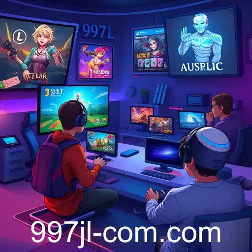 The Rise of Online Gaming Platforms