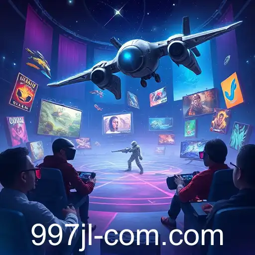 The Rise of Online Gaming Platforms