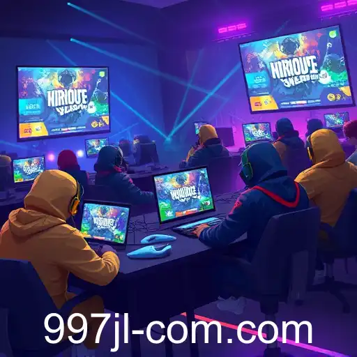 The Rise of Online Gaming Communities in Challenging Times