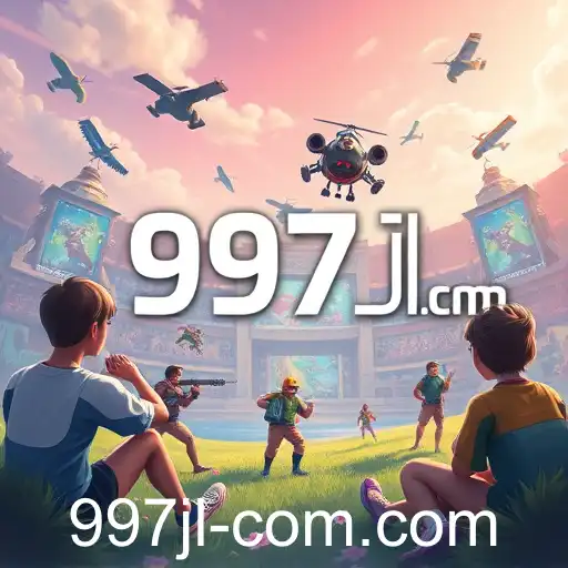 Emergence of 997jl.com: The Shaping of a New Digital Playground