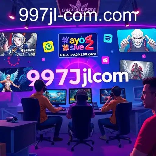 The Evolution of Online Gaming Portals