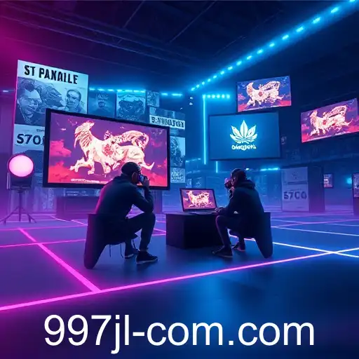 The Evolving Landscape of Online Gaming in 2025