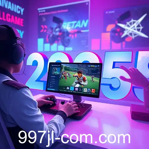 Rise of Gaming Platforms and Their Impact