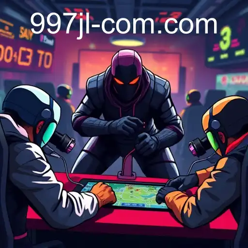 Exploring the Thrilling World of Multiplayer Battles on 997jl.com