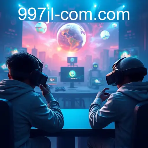 Innovations in Online Gaming: The Rise of 997jl.com