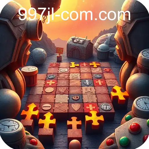 Exploring the World of Puzzle Games