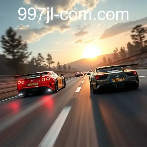 Exploring the Excitement of 'Racing Thrills' on 997jl.com