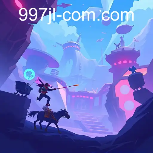 The Rise of 997jl.com in the Gaming World