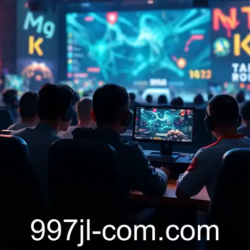 The Rise of 997jl.com in the Gaming World