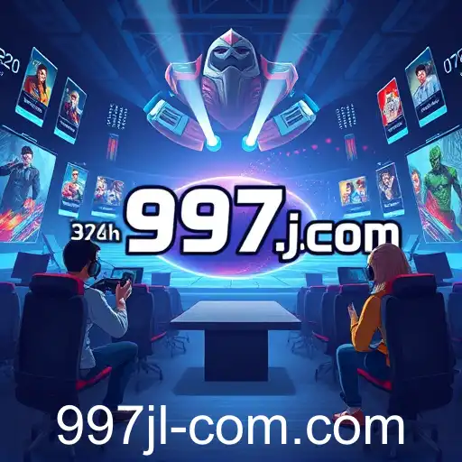 The Rise of 997jl.com in Gaming Culture