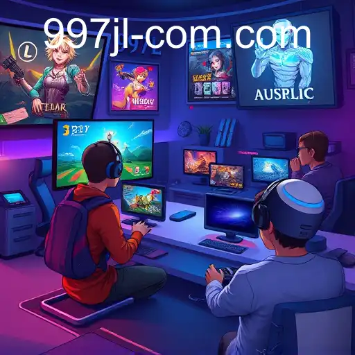 The Rise of Online Gaming Platforms