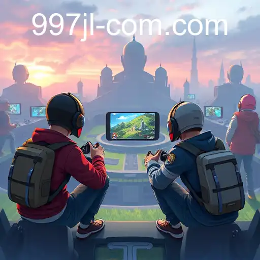 The Rise of Online Gaming Platforms