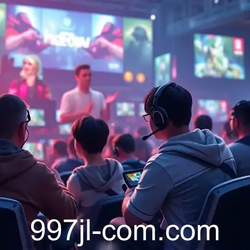 The Rise of Online Gaming Platforms