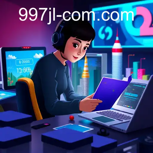 Exploring the World of Simulation Games on '997jl.com'