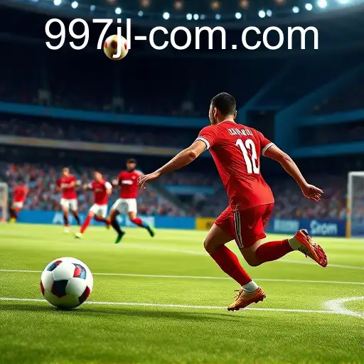 Exploring the Sports Games Category on 997jl.com: A Comprehensive Guide