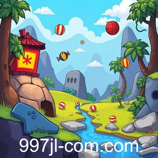 Exploring the 'Casual Play' Game Category on 997jl.com