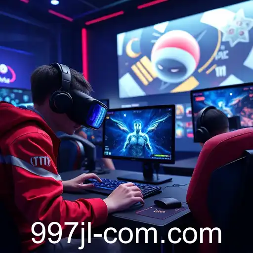 Gaming Dynamics in the Digital Realm