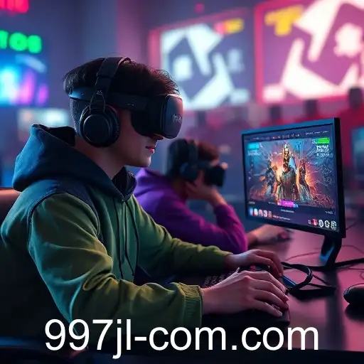 The Evolution of Online Gaming Platforms