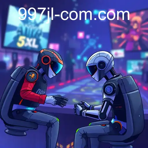 The Evolution of Online Gaming Platforms