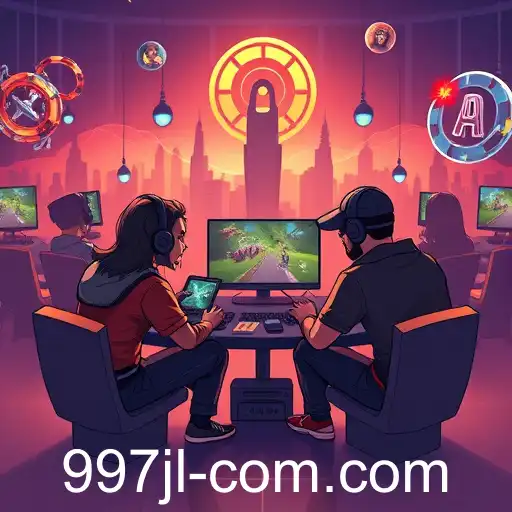 The Rise of Gaming Communities in 2025