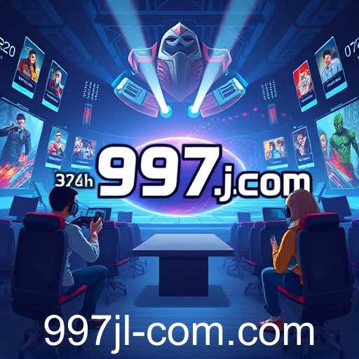 The Rise of 997jl.com in Gaming Culture