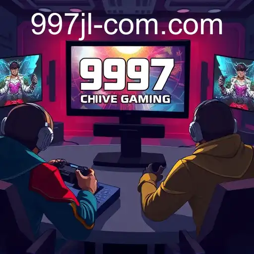 Unveiling the Rise of 997jl.com in the Gaming World