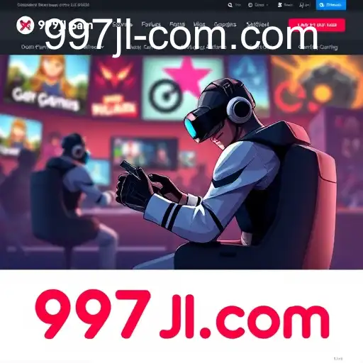 Exploring the Rise of Online Gaming Platforms