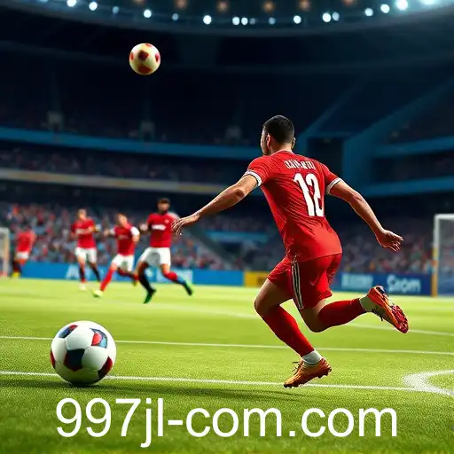 Exploring the Sports Games Category on 997jl.com: A Comprehensive Guide